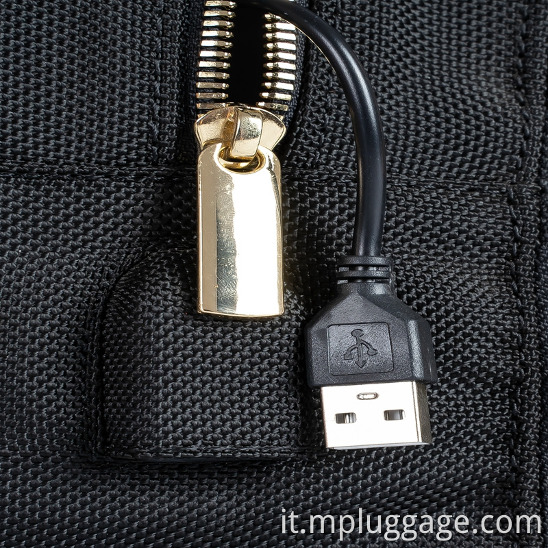 High-grade Business Handbag